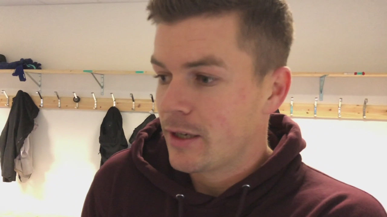 – En fantastisk kamp å følge